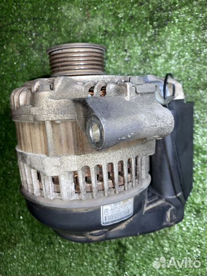 Генератор Mazda 6 / Atenza GG ggep L81318300