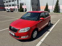 Skoda Fabia 1.2 MT, 2011, 147 000 км, с пробегом, цена 620 000 руб.