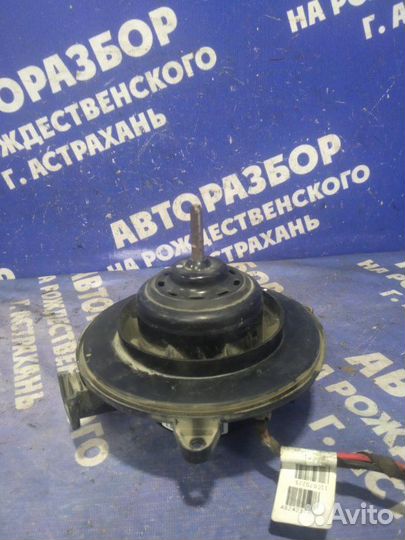 Моторчик печки Chevrolet Cruze седан F16D3 2011