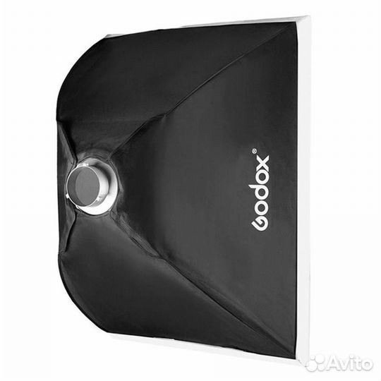 Софтбокс Godox SB-BW 60x90, байонет Bowens