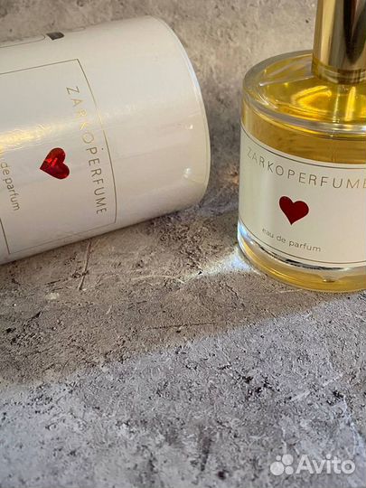 Zarkoperfume Sending Love 100 ml