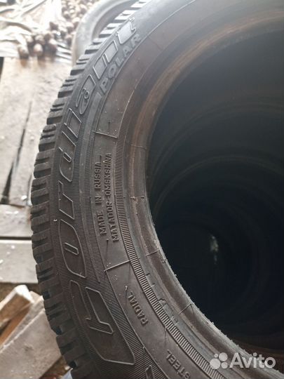 Cordiant Polar 185/65 R15 88Q