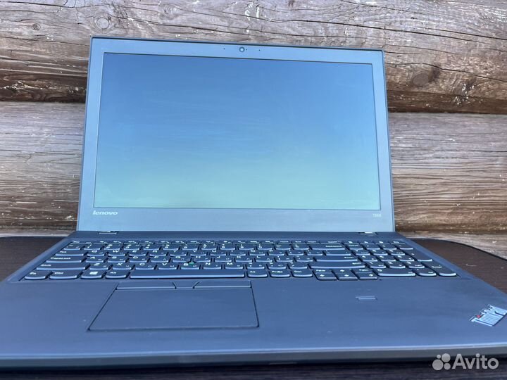 Ноутбук Lenovo Thinkpad x240