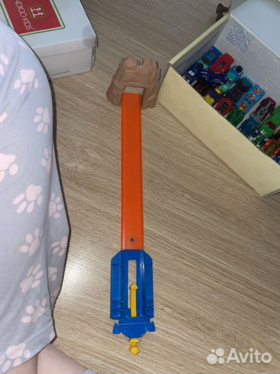 Машинки hotwheels