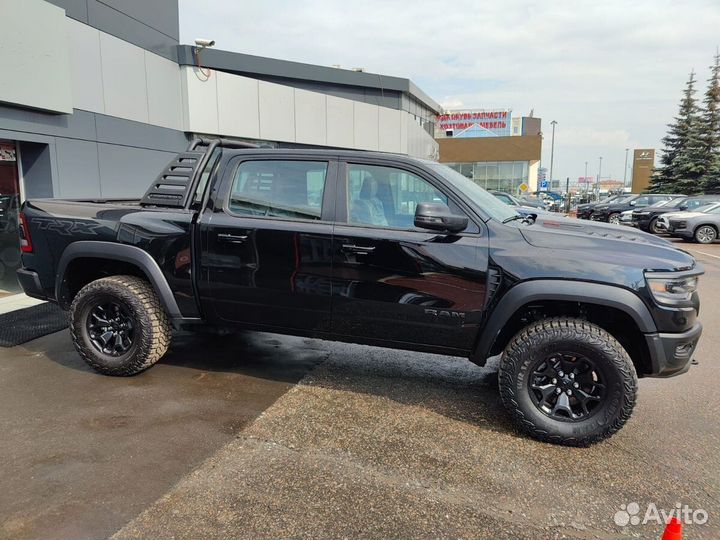 RAM 1500 AT, 2023