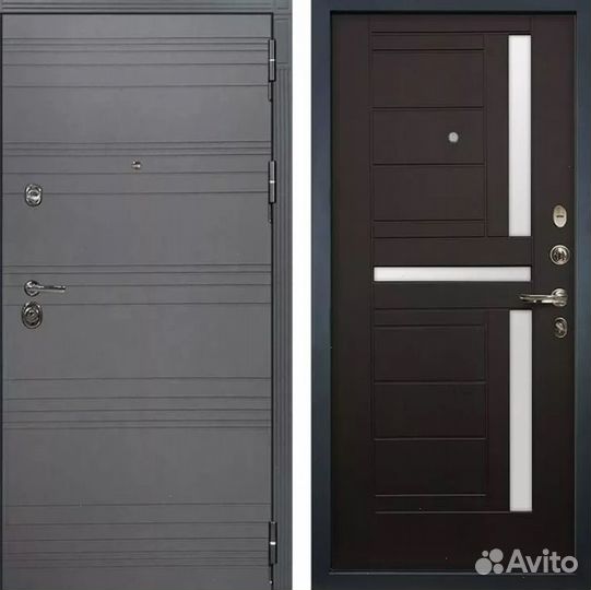 Входные двери