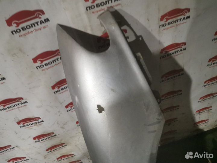 Крыло переднее правое Mitsubishi Emeraude E84A