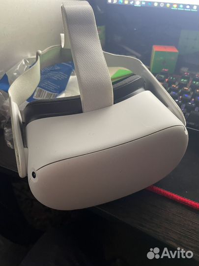 Oculus quest 2 128gb