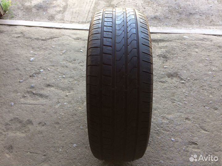 Pirelli Cinturato P7 225/60 R16