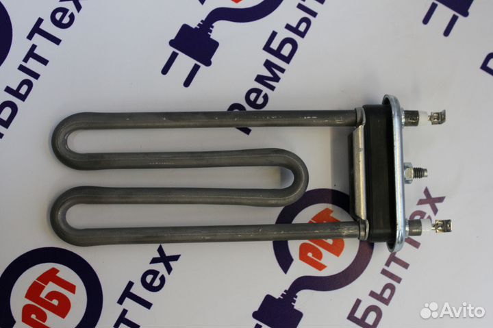 Тэн 1600W с отверстием 171*130мм