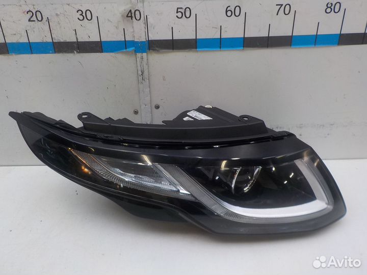 Фара правая Land Rover Range Rover Evoque