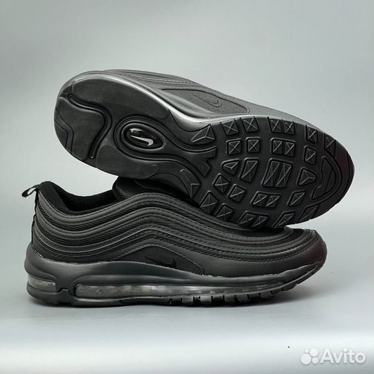 Найк Air Max 97 Футуристичные