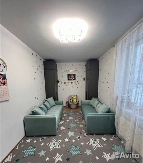 Кровать диван тахта софа