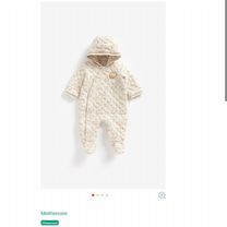 Комбинезон mothercare демисезонный