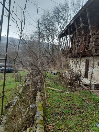 Участок 30 сот. (ИЖС)