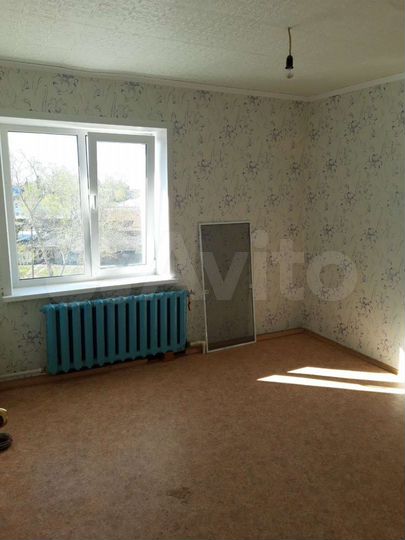 2-к. квартира, 36,3 м², 5/5 эт.