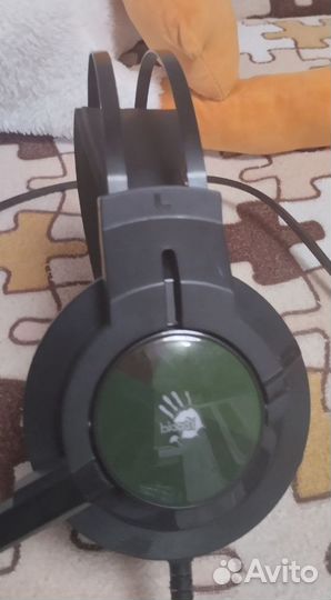 Bloody J450
