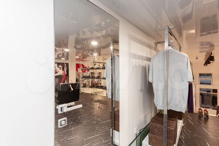 Свободного назначения, 142 м²