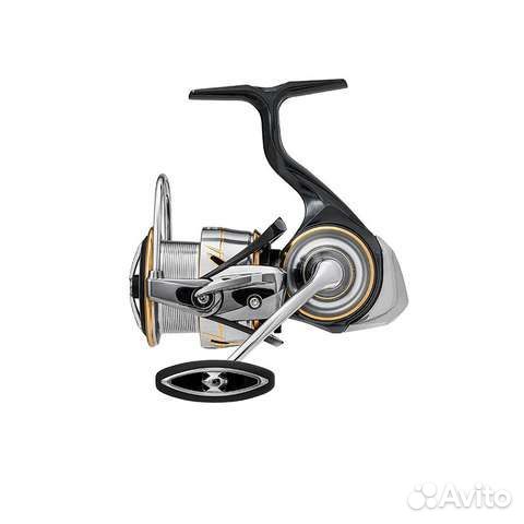 Daiwa 20 Luvias LT 3000 (JDM)