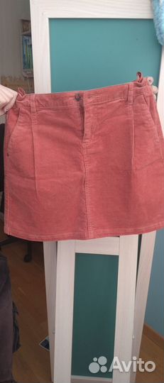 Юбка новая