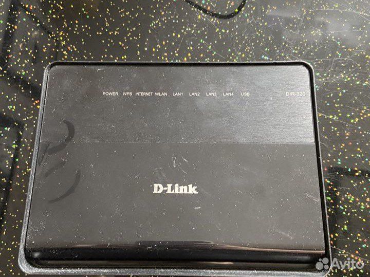 PoyTep d link dir 300