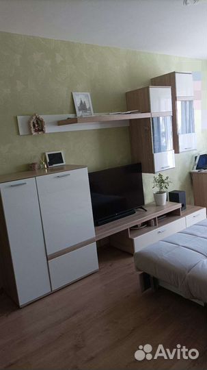 Стенка для тв