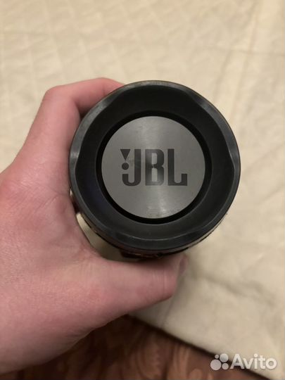 Jbl charge 3