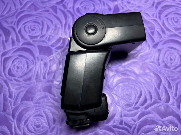 Вспышка Canon SpeedLite 420EX