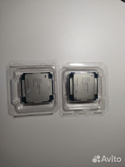 Процессор Xeon E5 2683v3 2.0 GHz 14 ядер
