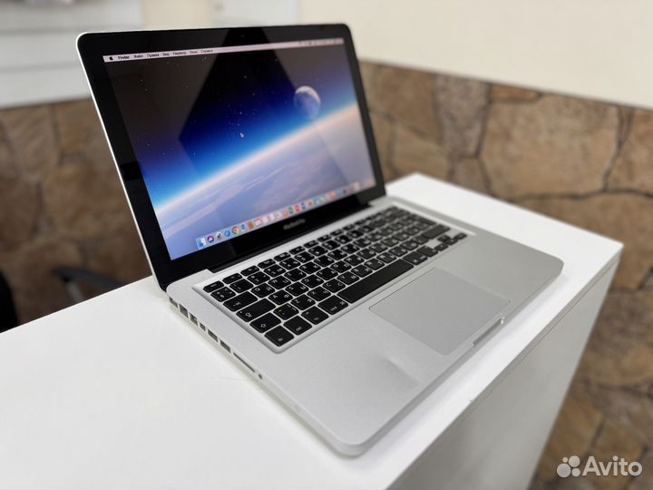 Apple MacBook Pro 13 2011 4/512Gb