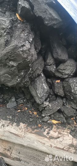 Уголь комок, шахта беловская, в мешках