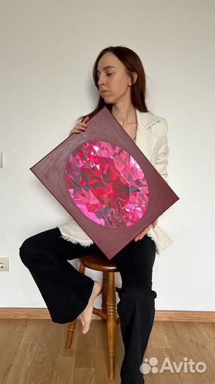 Художник, Картины на заказ маслом и акрилом