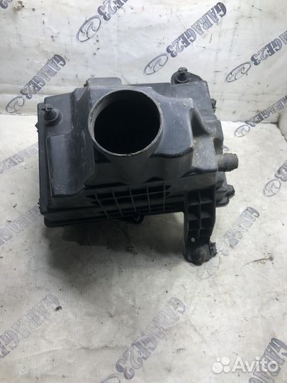 Корпус воздушного фильтра Ford Focus 2