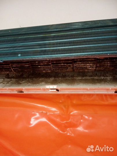 Сплит-системы установка, обслуживание, Заправка