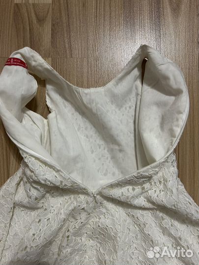 Платье для девочки (Корея)