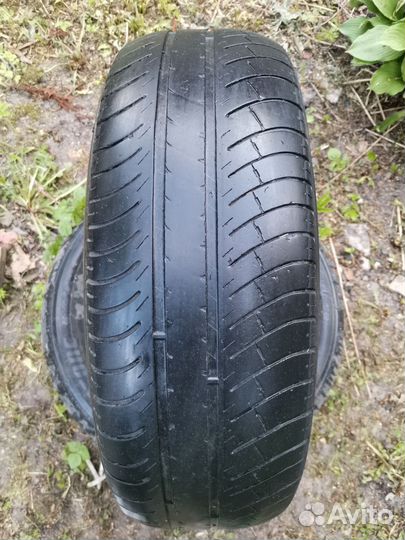 Michelin Energy Radial XSE 195/65 R15 91H