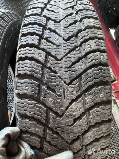 Cordiant Snow Cross 2 195/65 R15