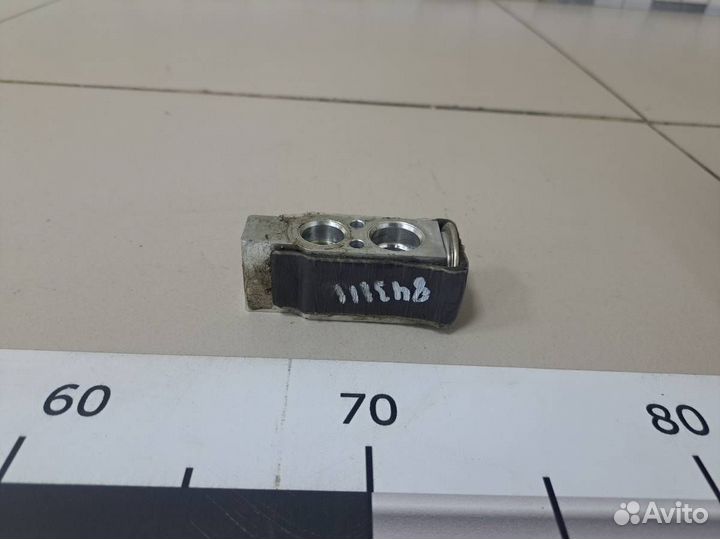 Клапан кондиционера Toyota Camry V40 2006-2011