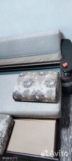 Диван раскладной бу