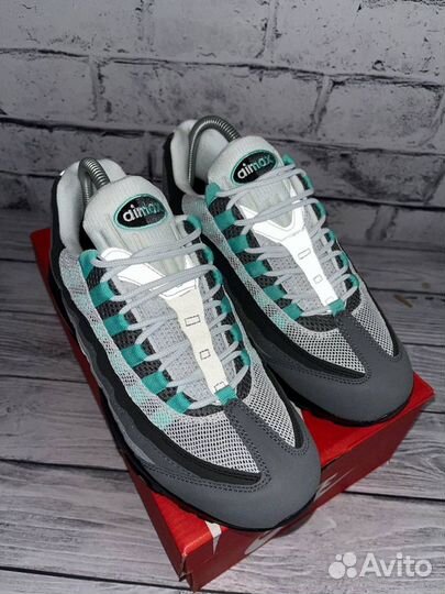 Кроссовки Nike air max 95