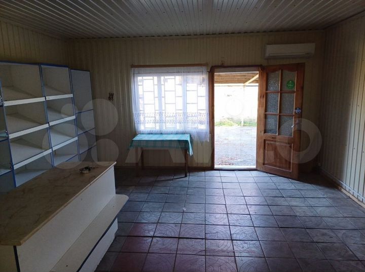 Торговая площадь, 30 м²