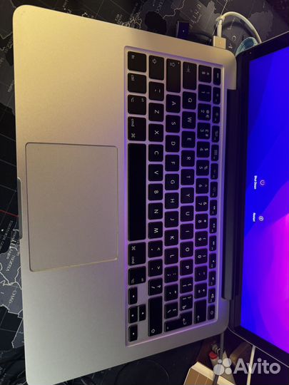 Apple macbook pro 13 2015