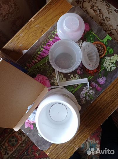 Подогреватель