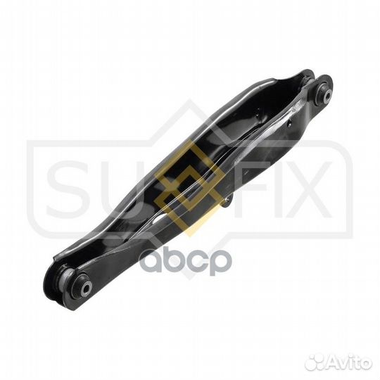 Рычаг подвески зад лев SH1215 sufix