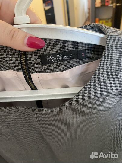 Платье мини Kira Plastinina