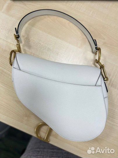 Dior Saddle сумка оригинал