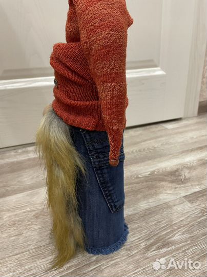 Упаковка Гном