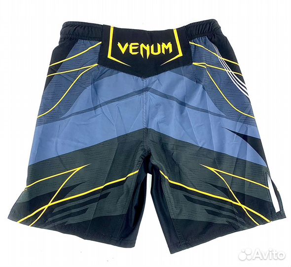 Шорты MMA Venum