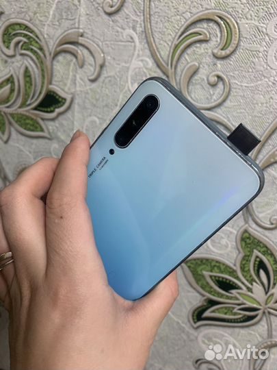 HUAWEI Y9s, 6/128 ГБ