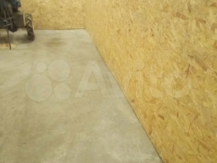Гараж, 20 м²